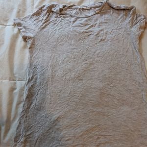 Girl's copper key t-shirt